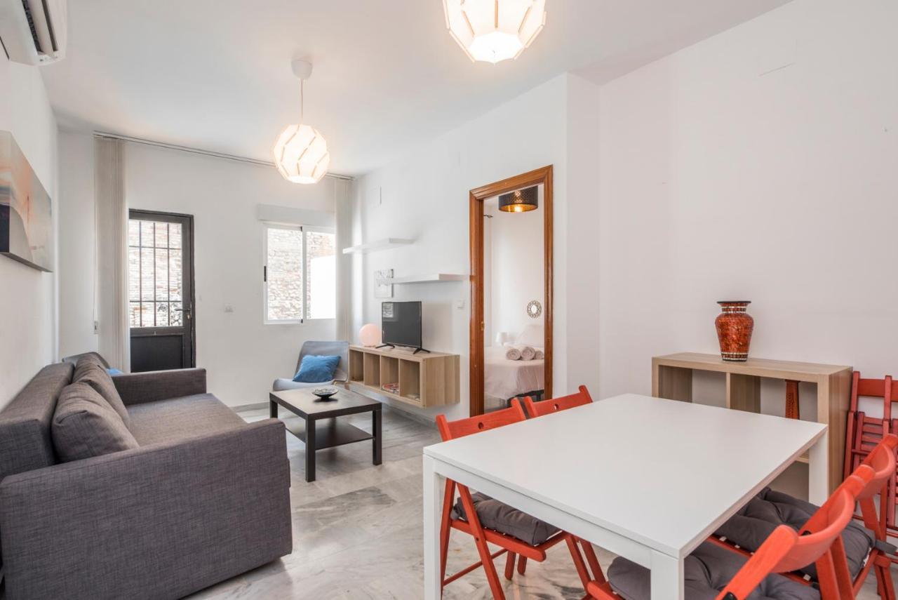 غرناطة Apartamentos Granata المظهر الخارجي الصورة
