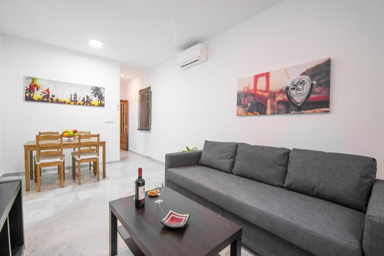 غرناطة Apartamentos Granata المظهر الخارجي الصورة