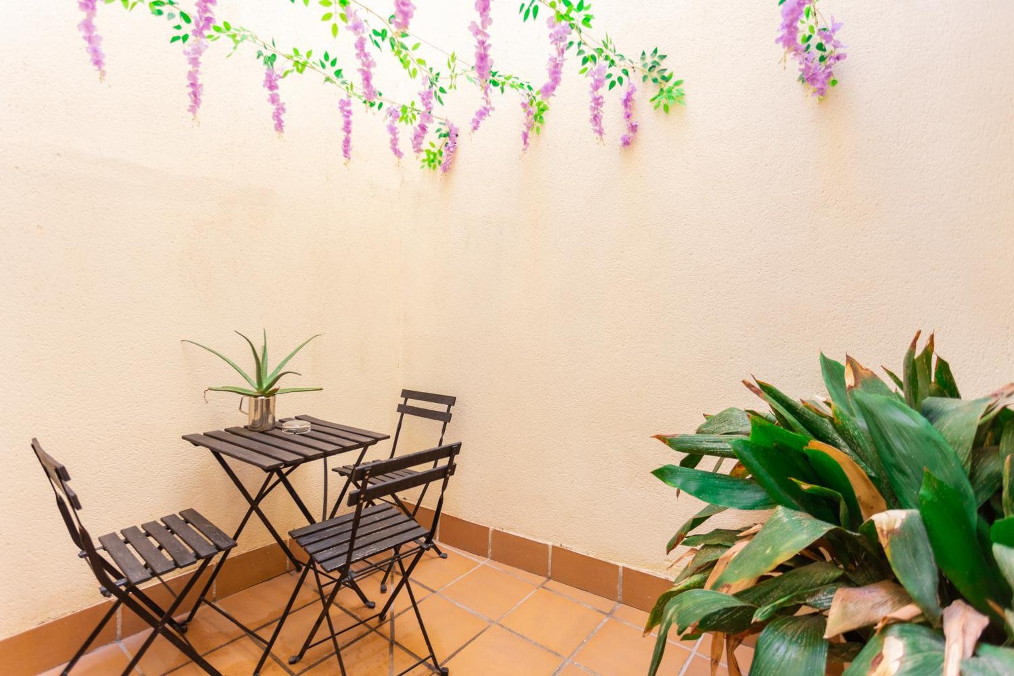 غرناطة Apartamentos Granata المظهر الخارجي الصورة