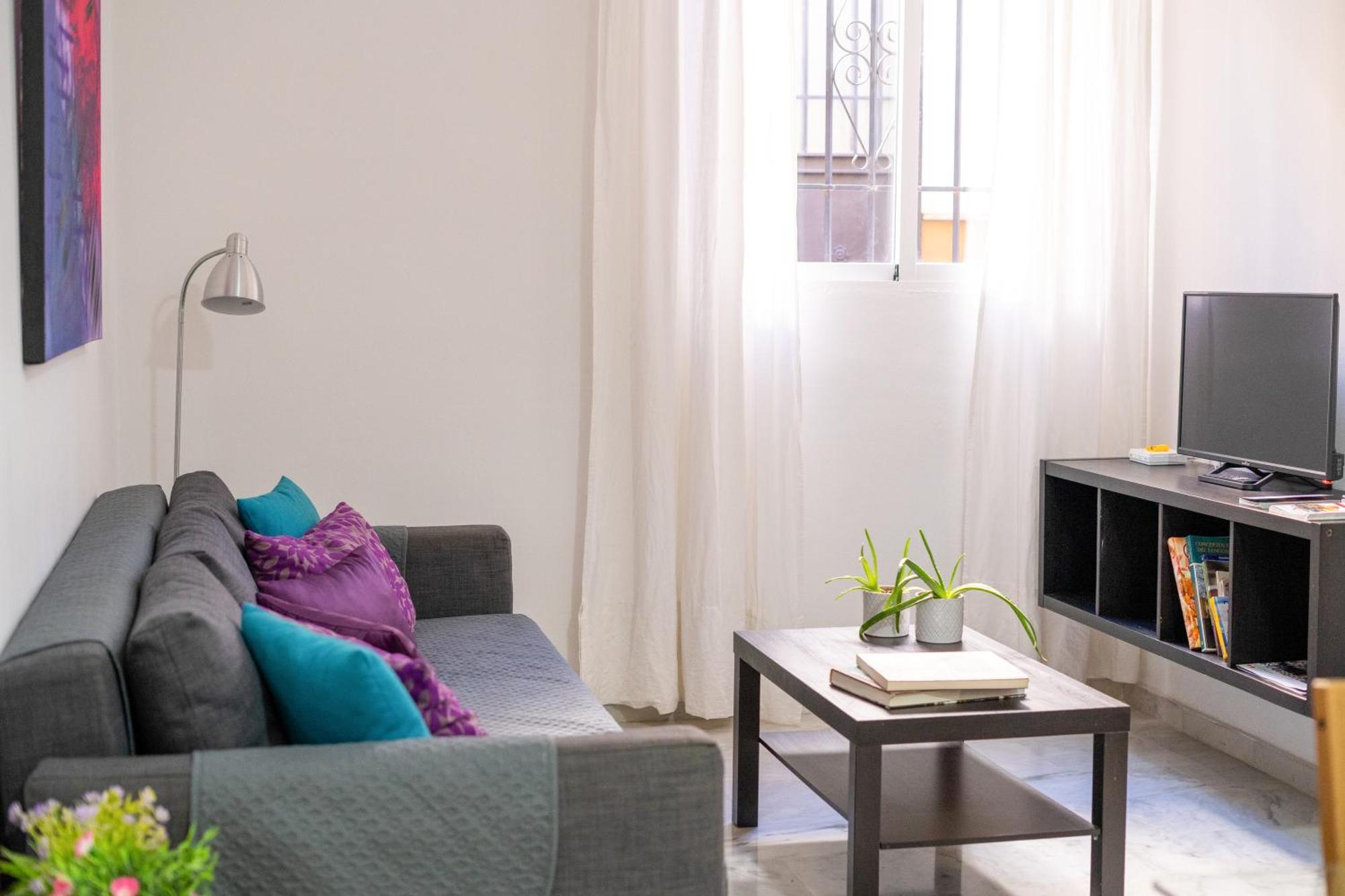 غرناطة Apartamentos Granata المظهر الخارجي الصورة