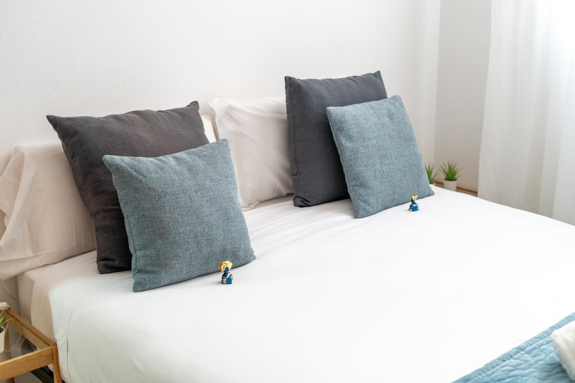 غرناطة Apartamentos Granata المظهر الخارجي الصورة