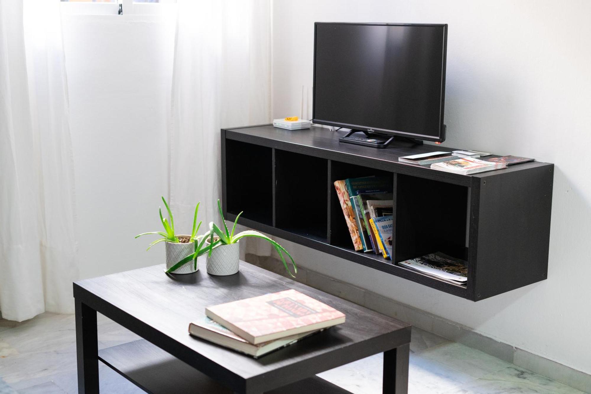 غرناطة Apartamentos Granata المظهر الخارجي الصورة
