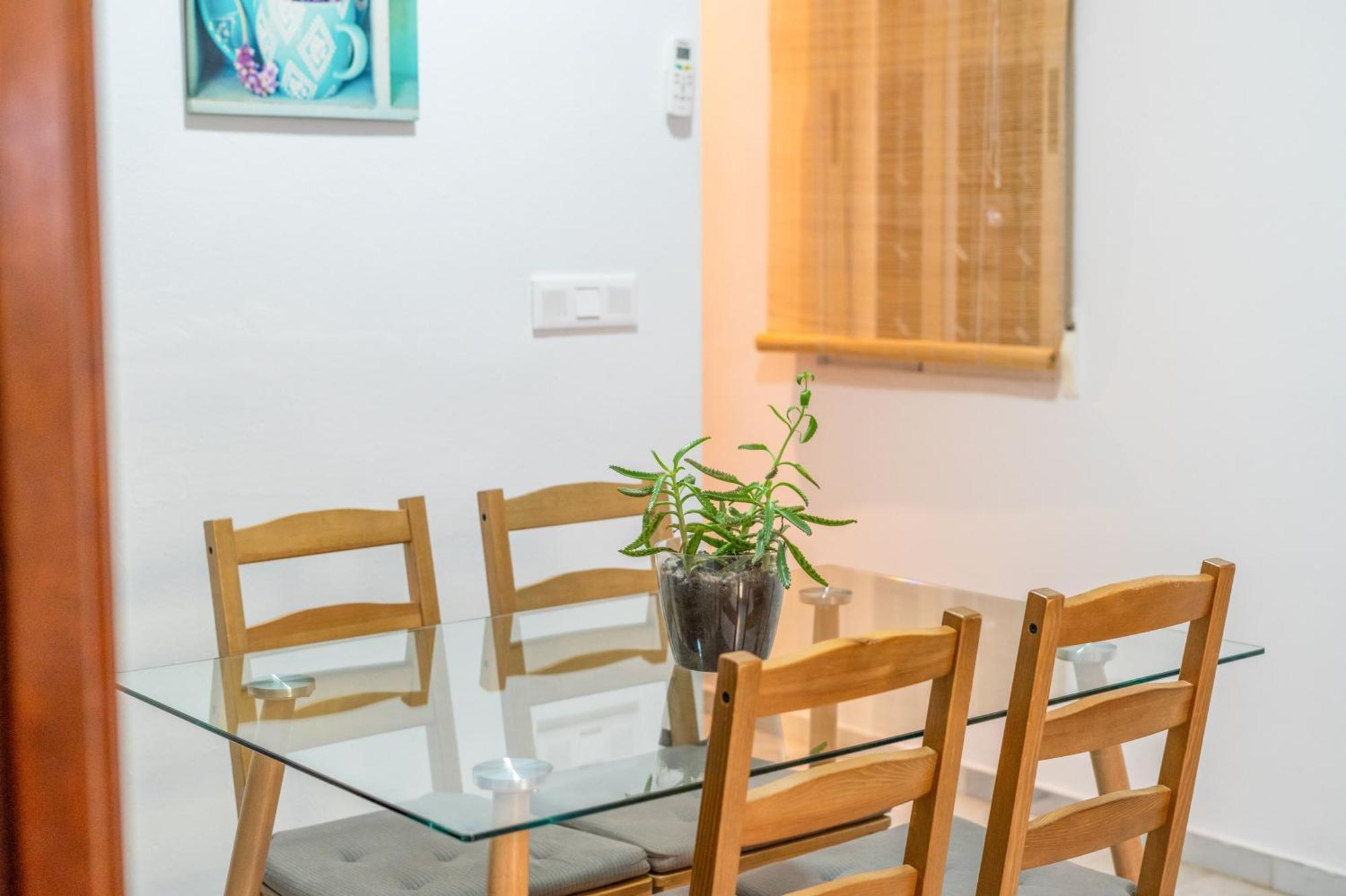غرناطة Apartamentos Granata المظهر الخارجي الصورة