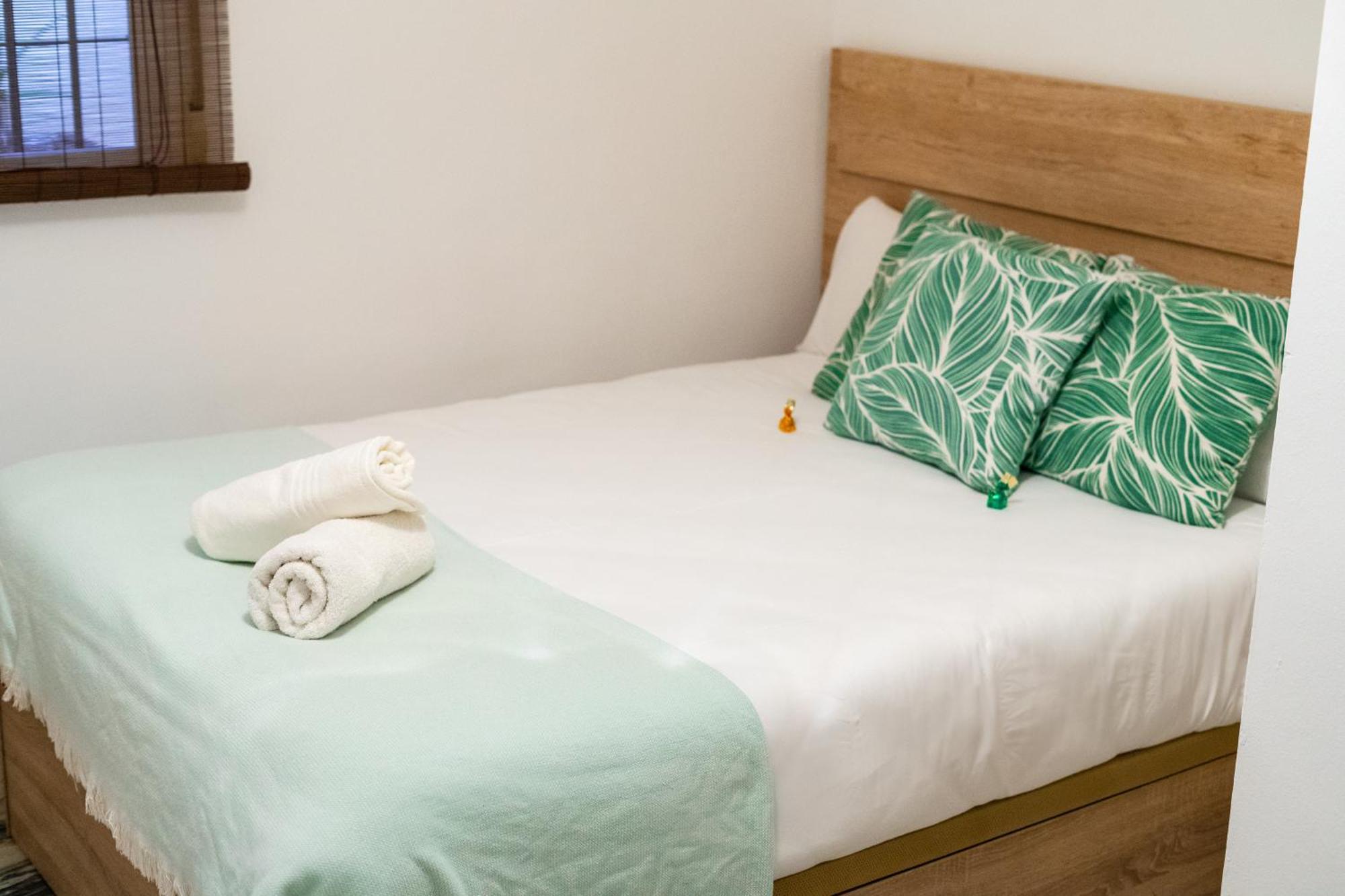 غرناطة Apartamentos Granata المظهر الخارجي الصورة