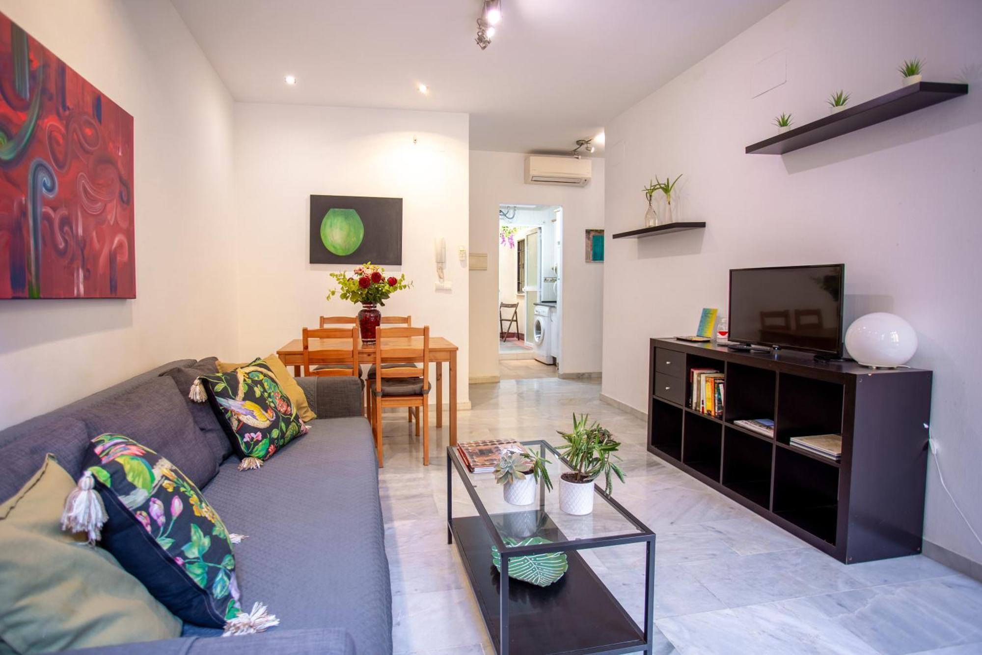 غرناطة Apartamentos Granata المظهر الخارجي الصورة
