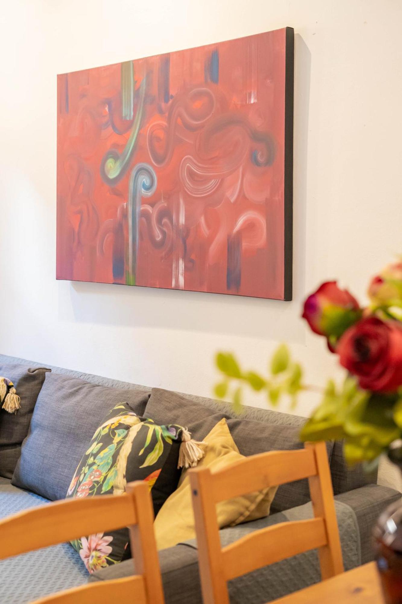 غرناطة Apartamentos Granata المظهر الخارجي الصورة