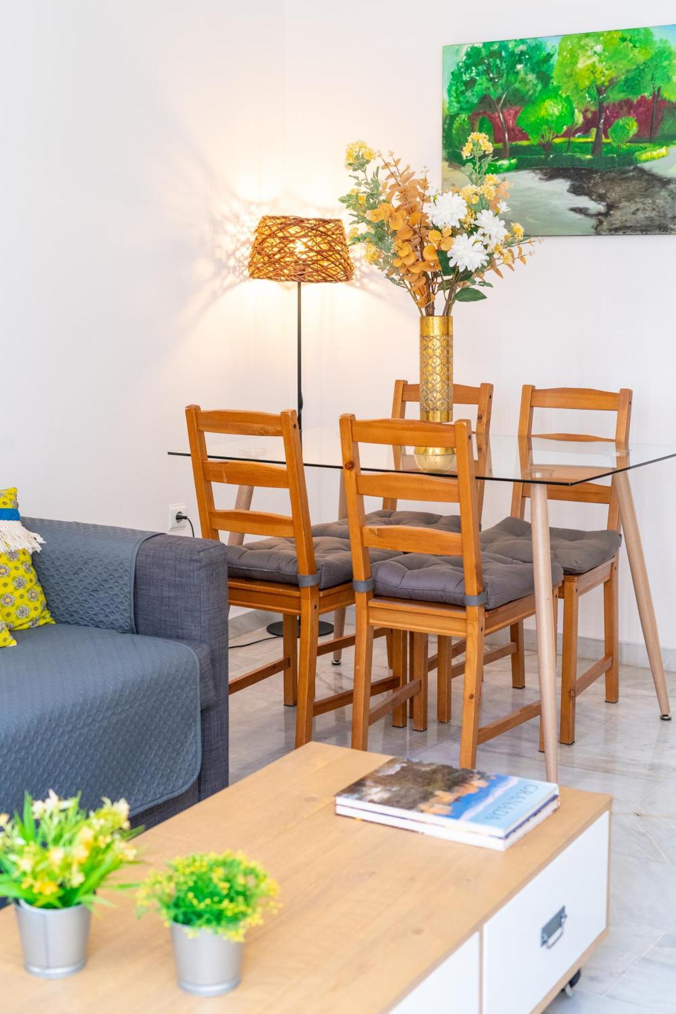 غرناطة Apartamentos Granata المظهر الخارجي الصورة